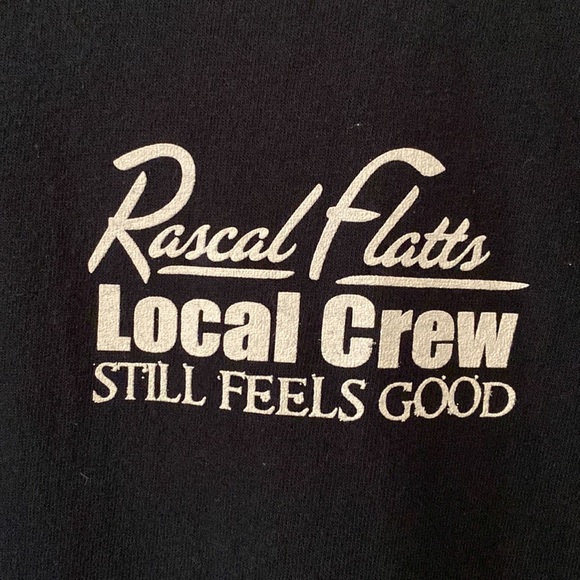 NWOT - Rascal Flatts 2008 Concert Tour – “It Still Feels Good” Tour - Picture 2 of 6